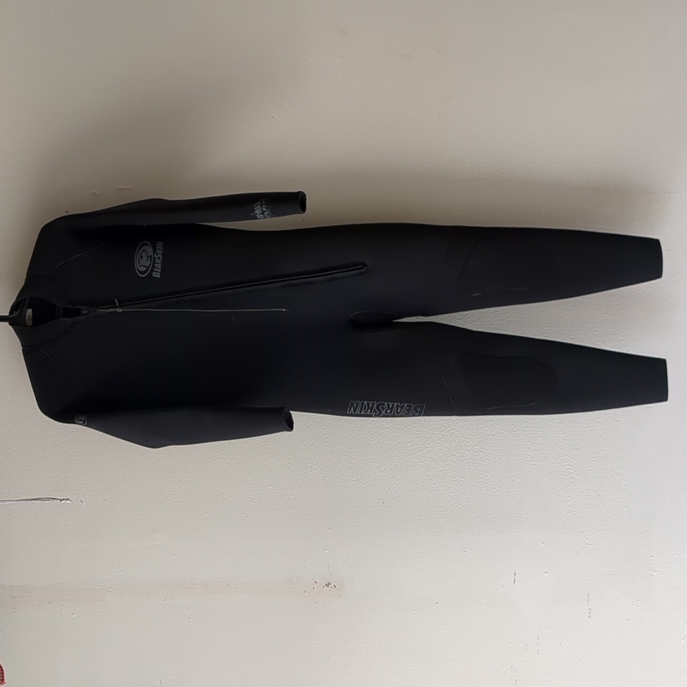 ProMax BearSkin 6.5mm Wetsuit